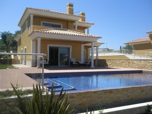 Villa for sale in Quarteira - SMA6597
